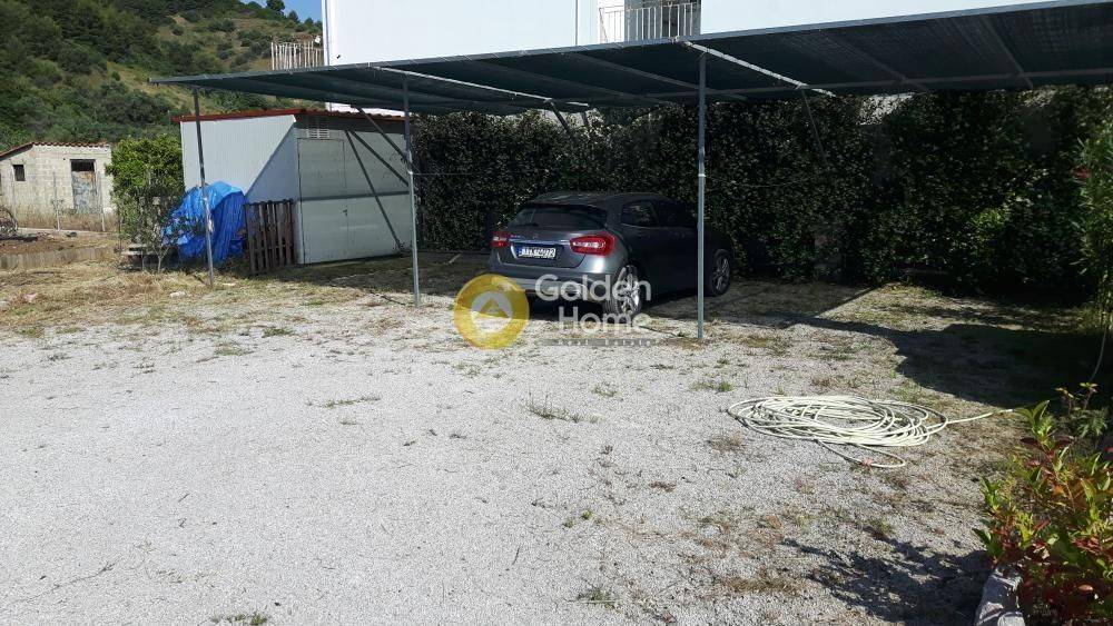 Εξωτερικός Χώρος