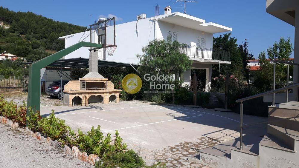 Εξωτερικός Χώρος