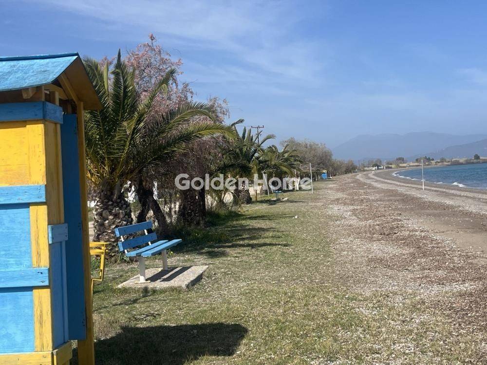 Εξωτερικός Χώρος