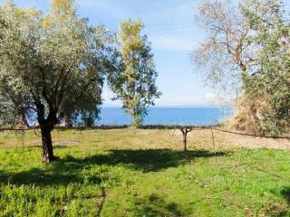 Το τέλος του οικοπέδου στην λίμνη