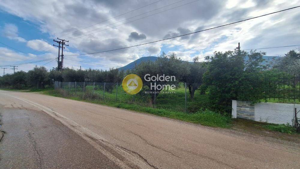 Εξωτερικός Χώρος