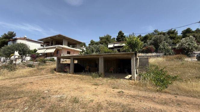 Εξωτερικός χώρος