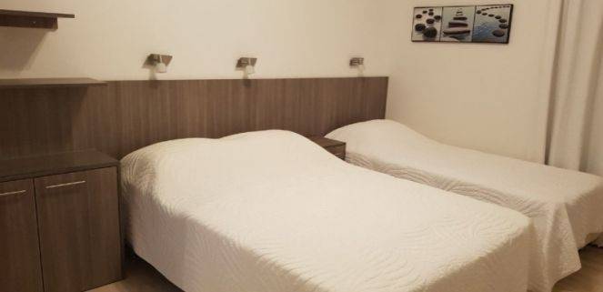 Υπνοδωμάτιο