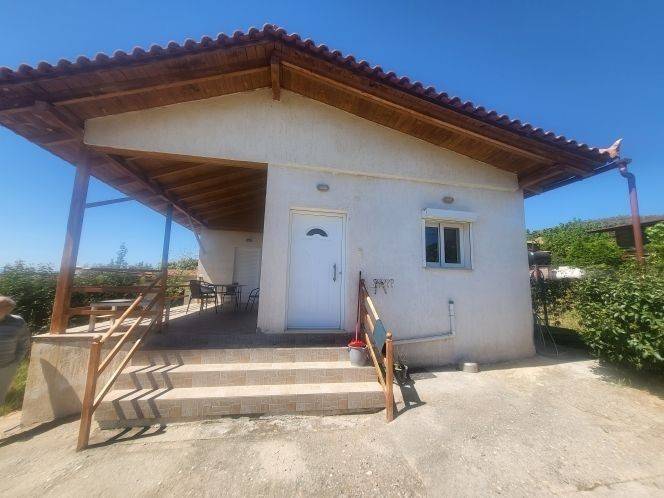 Εξωτερικός χώρος