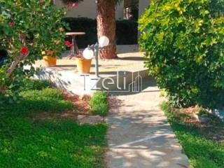 Εξωτερική άποψη χώρου