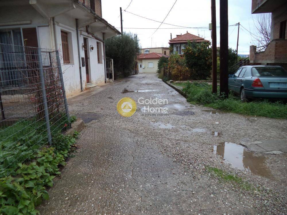 Εξωτερικός Χώρος