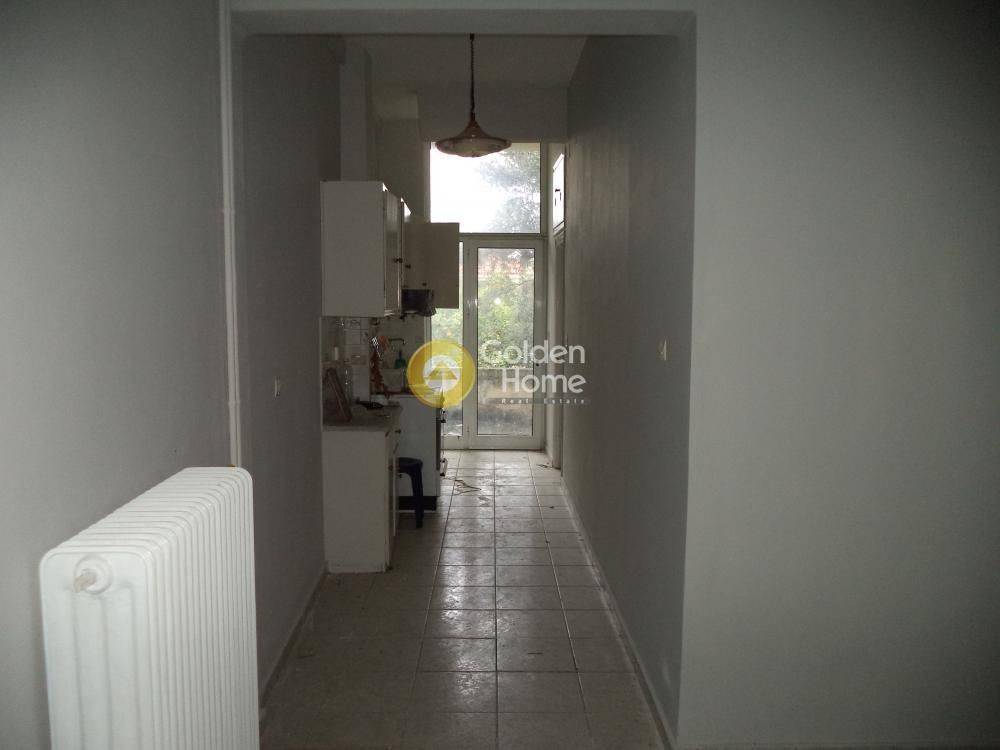 Χολ - Διάδρομος