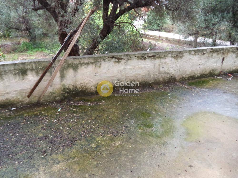 Εξωτερικός Χώρος