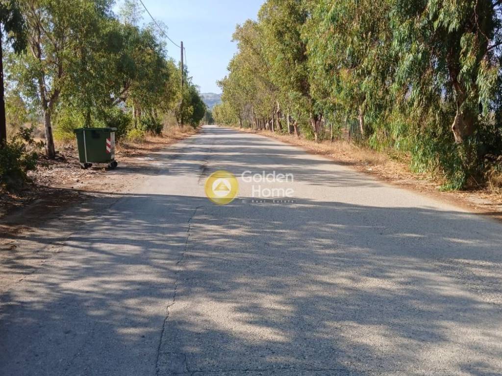 Εξωτερικός Χώρος