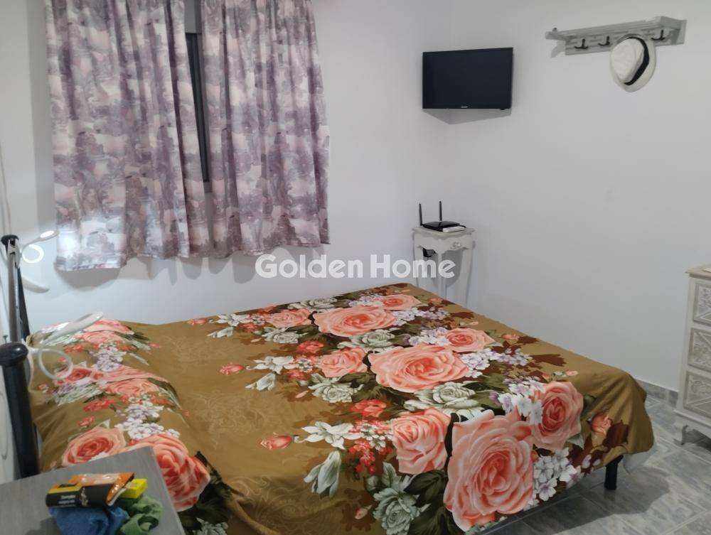 Υπνοδωμάτιο