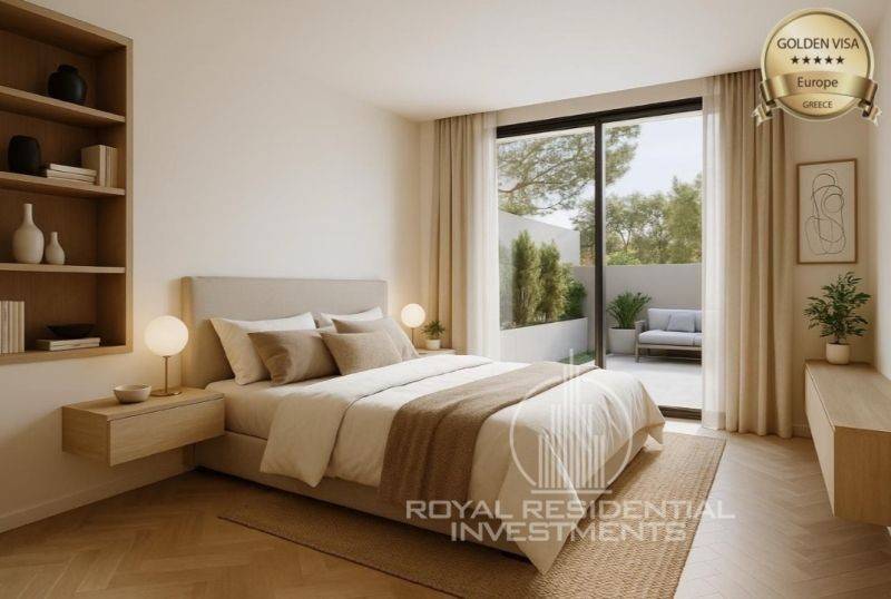 Υπνοδωμάτιο