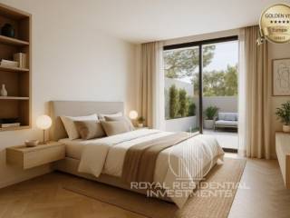 Υπνοδωμάτιο