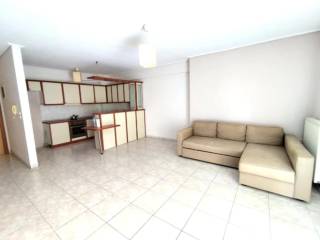 κουζίνα- σαλόνι ενιαίος χώρος