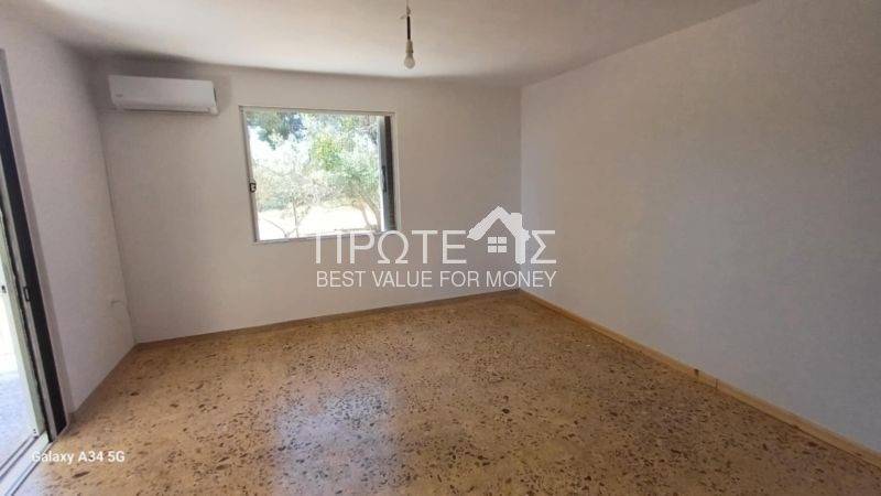 Άποψη χώρου