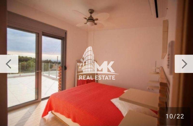 Υπνοδωμάτιο