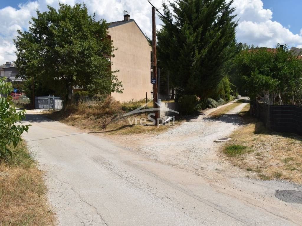 ΑΠΟΨΗ ΟΙΚΟΠΕΔΟΥ