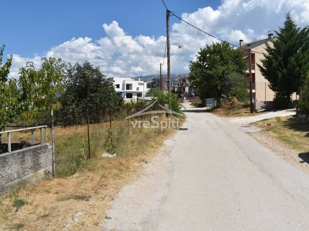 ΑΠΟΨΗ ΟΙΚΟΠΕΔΟΥ