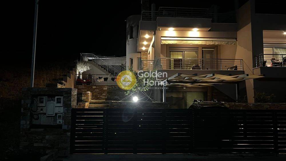 Εξωτερικός Χώρος