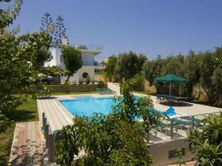 Villa - Grekodom 23706|310802