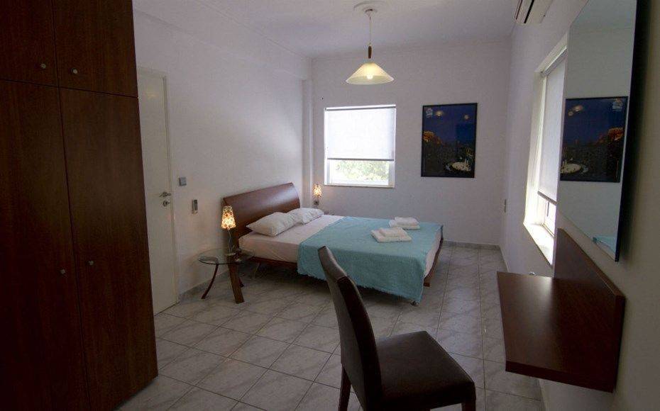 Villa - Grekodom 23706|310803