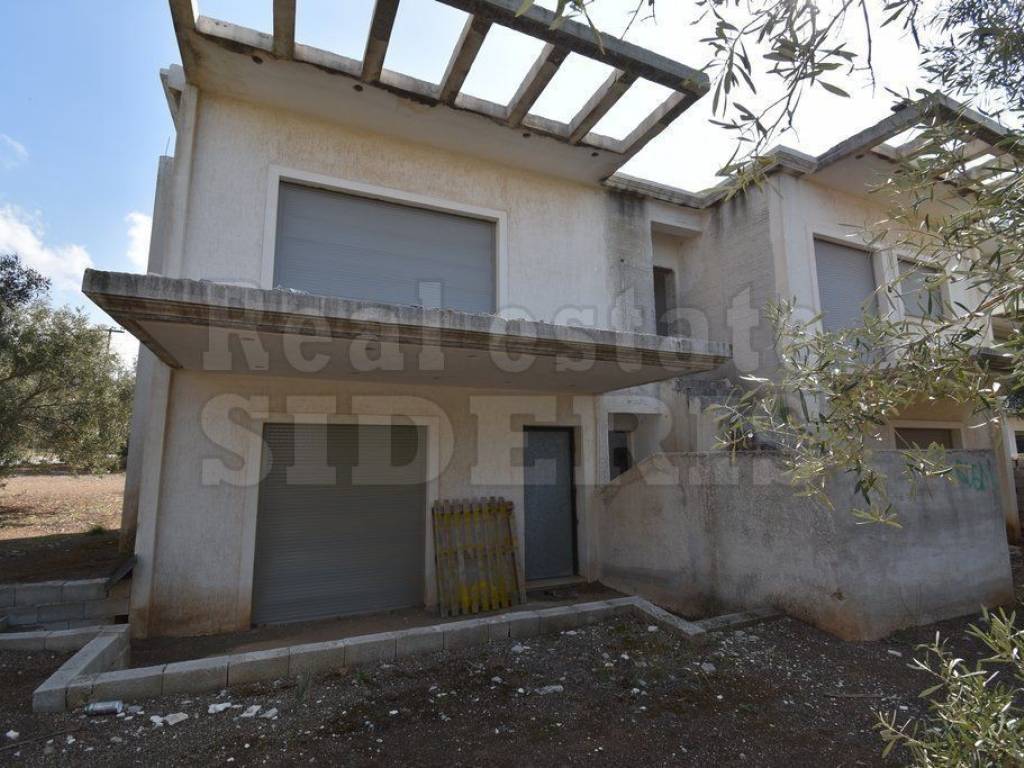 Εξωτερική όψη