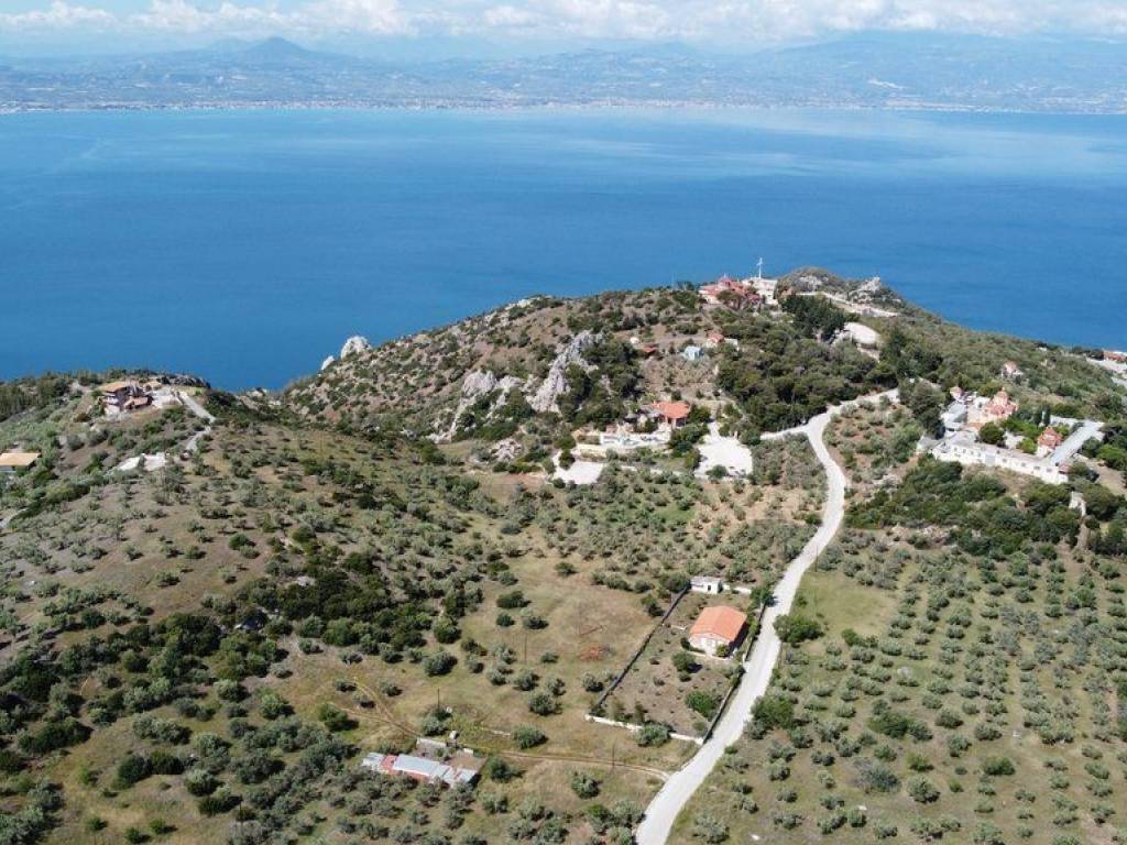 Αγροτεμάχιο