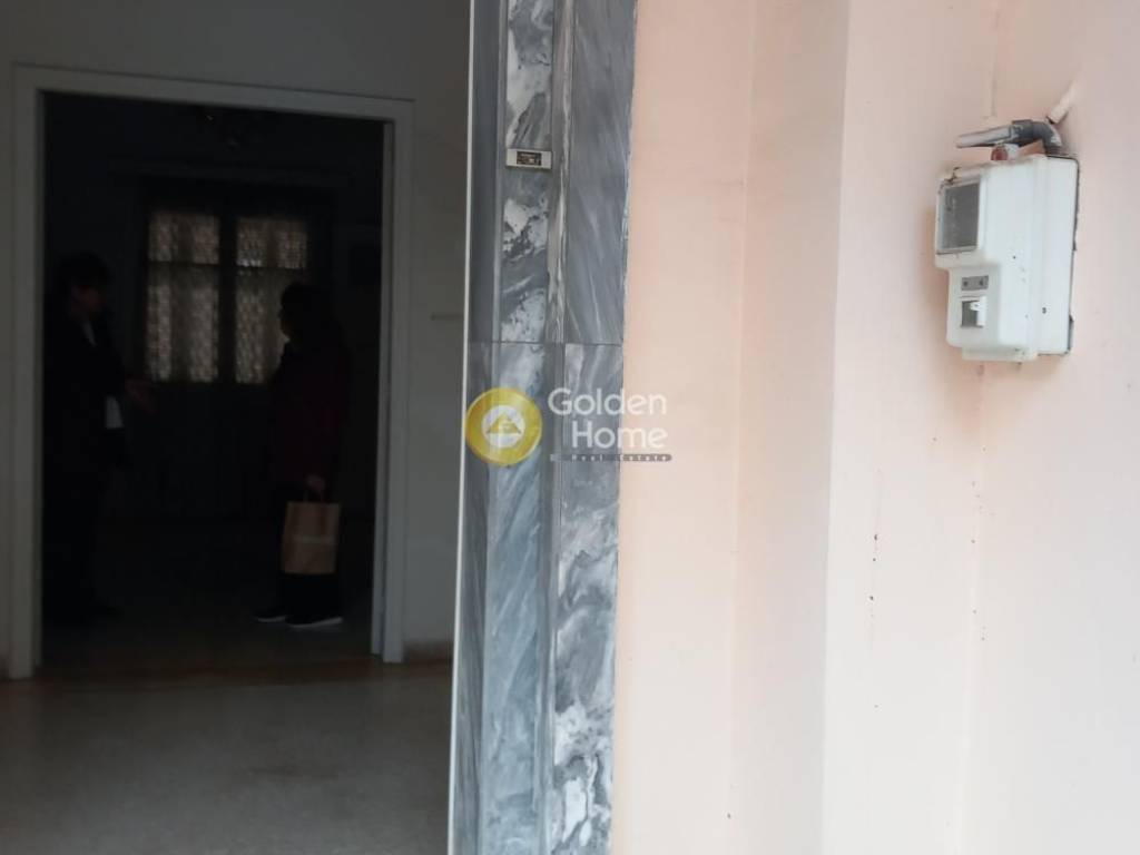 Εξωτερικός Χώρος