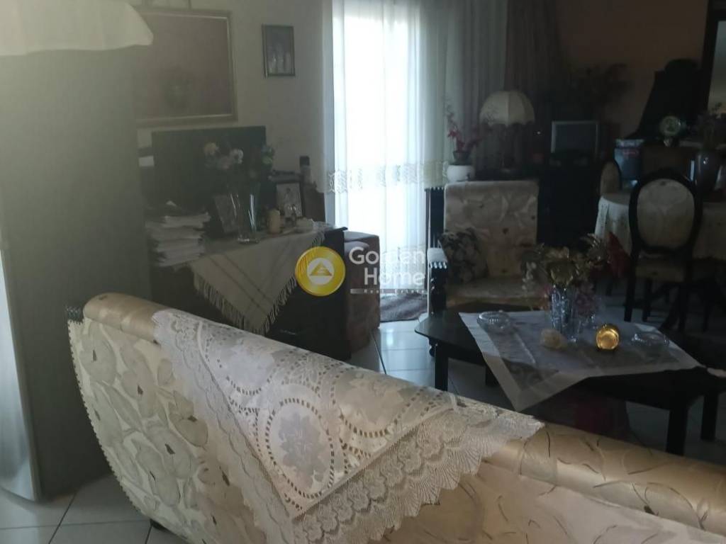 Κυρίως Χώρος