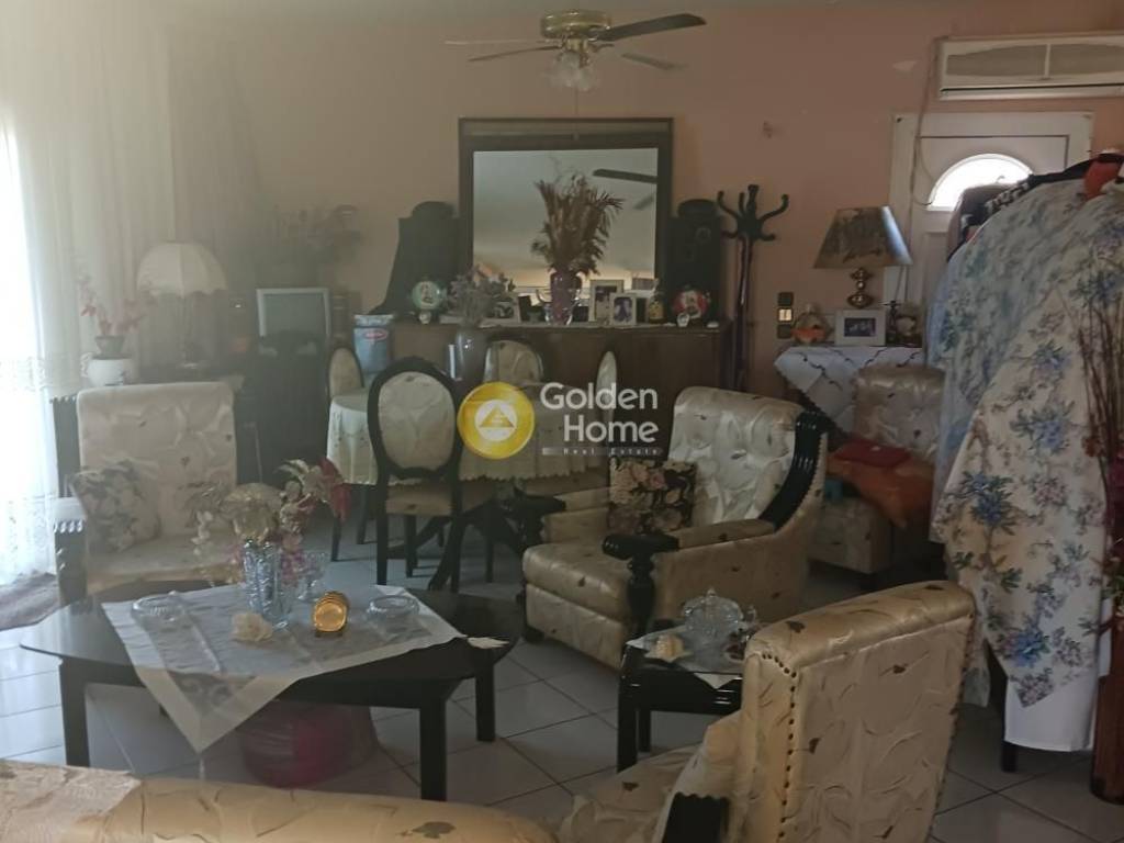 Κυρίως Χώρος