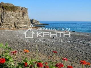 Παραλία Ψαρής Φοράδας