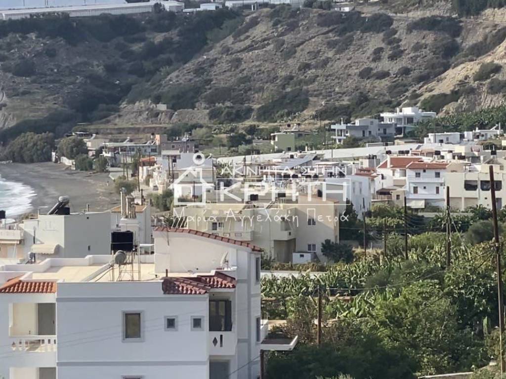 Οικισμός Ψαρής Φοράδας