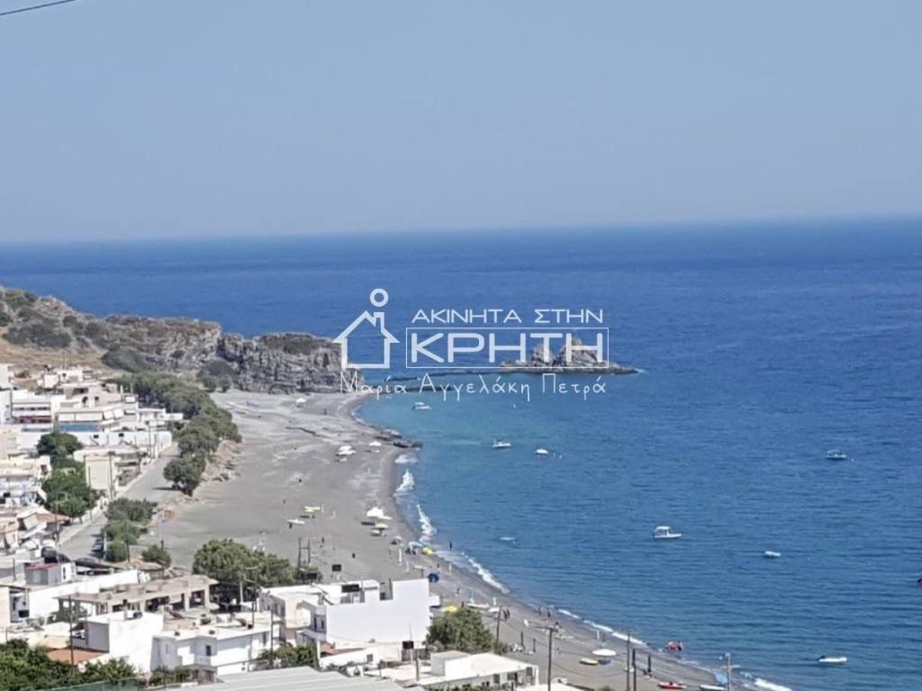 Παραλία Ψαρής Φοράδας.