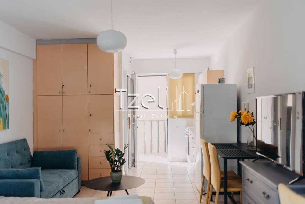 Άποψη χώρου