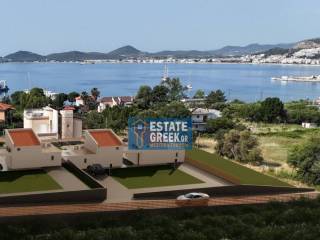 ★ Από θάλασσα 150μ ★ ΙΔΙΩΤΙΚΗ πισίνα 20 τ.μ. ★ 2 υπνοδωμάτια + 2 μπάνια