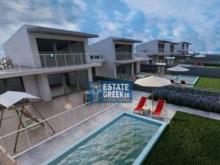 ★ Από θάλασσα 150μ ★ ΙΔΙΩΤΙΚΗ πισίνα 20 τ.μ. ★ 2 υπνοδωμάτια + 2 μπάνια