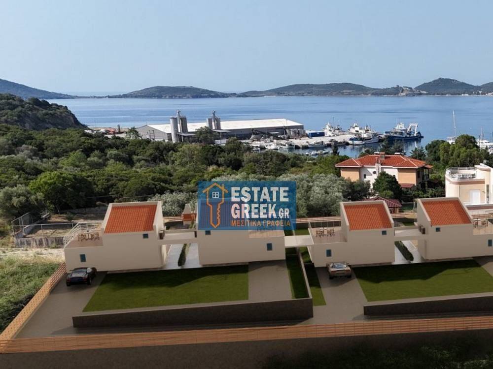 ★ Από θάλασσα 150μ ★ ΙΔΙΩΤΙΚΗ πισίνα 20 τ.μ. ★ 2 υπνοδωμάτια + 2 μπάνια