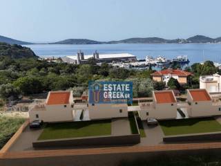 ★ Από θάλασσα 150μ ★ ΙΔΙΩΤΙΚΗ πισίνα 20 τ.μ. ★ 2 υπνοδωμάτια + 2 μπάνια