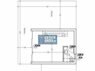 ★ Από θάλασσα 150μ ★ ΙΔΙΩΤΙΚΗ πισίνα 20 τ.μ. ★ 2 υπνοδωμάτια + 2 μπάνια