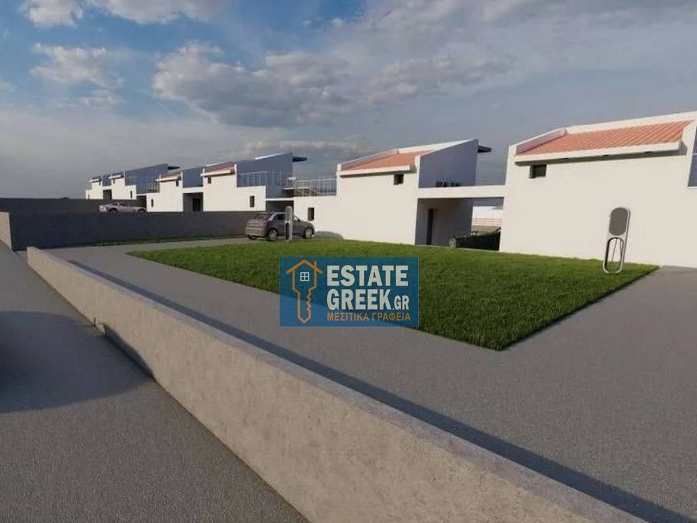 ★ Από θάλασσα 150μ ★ ΙΔΙΩΤΙΚΗ πισίνα 20 τ.μ. ★ 2 υπνοδωμάτια + 2 μπάνια