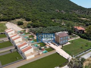 ★ Από θάλασσα 150μ ★ ΙΔΙΩΤΙΚΗ πισίνα 20 τ.μ. ★ 2 υπνοδωμάτια + 2 μπάνια