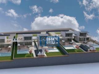 ★ Από θάλασσα 150μ ★ ΙΔΙΩΤΙΚΗ πισίνα 20 τ.μ. ★ 2 υπνοδωμάτια + 2 μπάνια