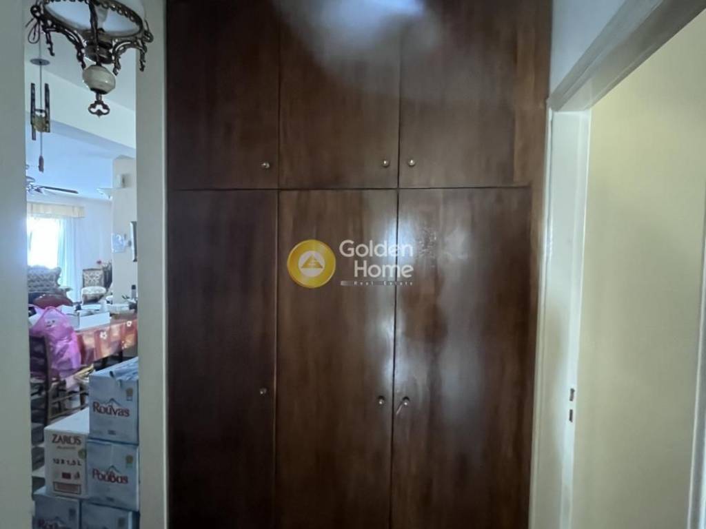 Κυρίως Χώρος