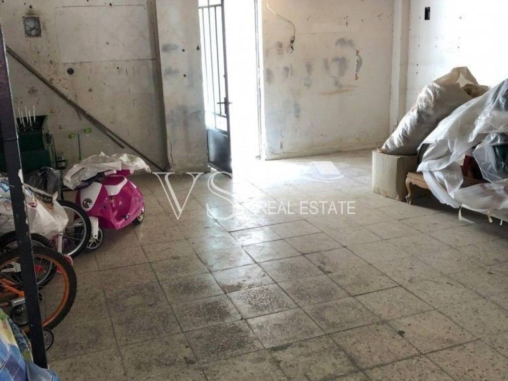 Άποψη χώρου