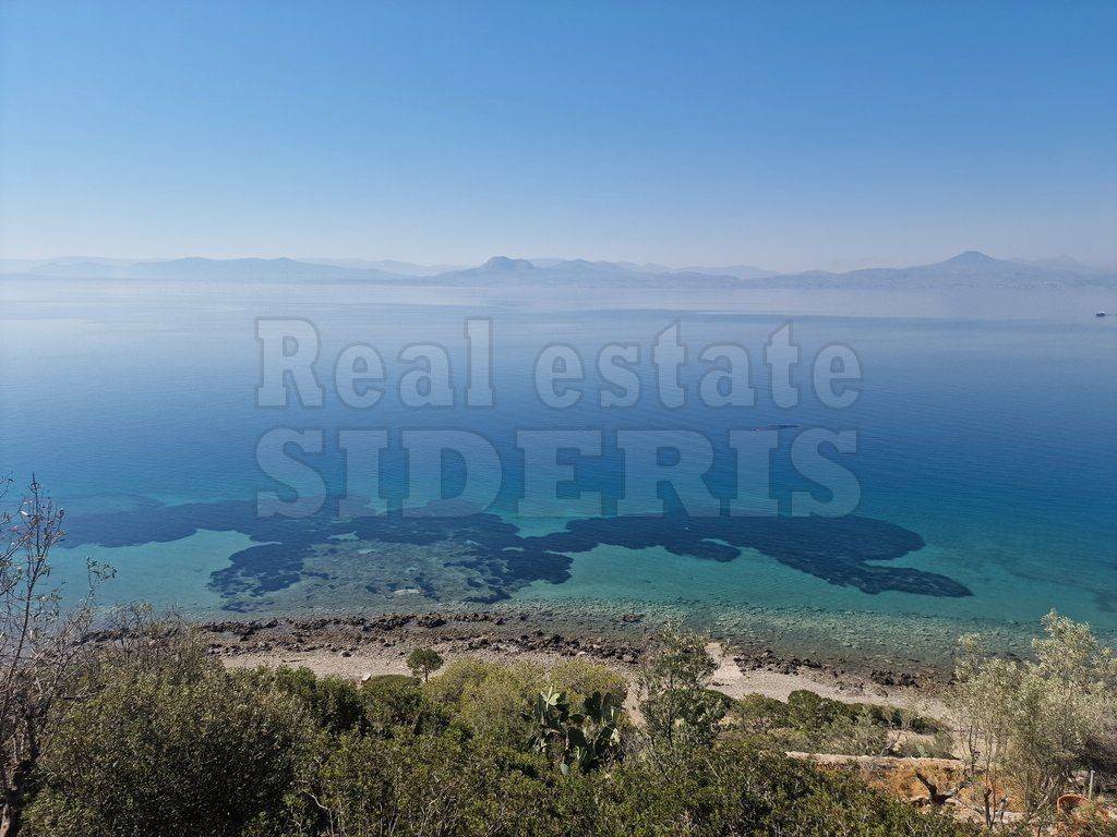 Θέα θάλασσα