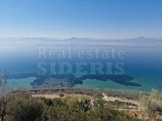 Θέα θάλασσα