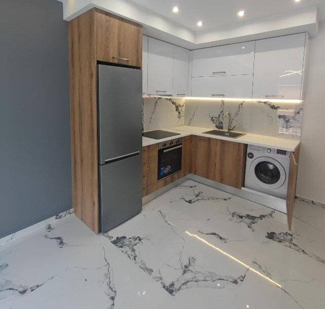 Apartment - Grekodom 63970|1007192