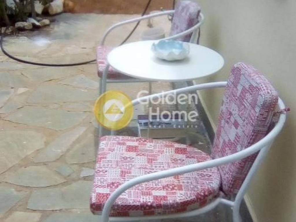 Εξωτερικός Χώρος