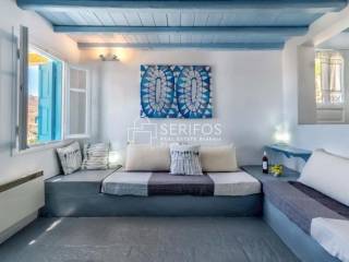 Υπνοδωμάτιο