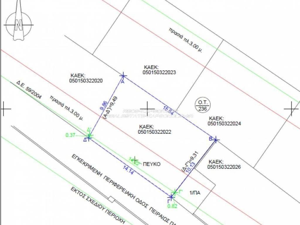 Εσωτερικοι χώροι