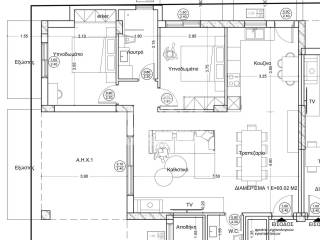 Εσωτερικοι χώροι